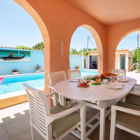 Holiday Casa Sandra Holiday home *