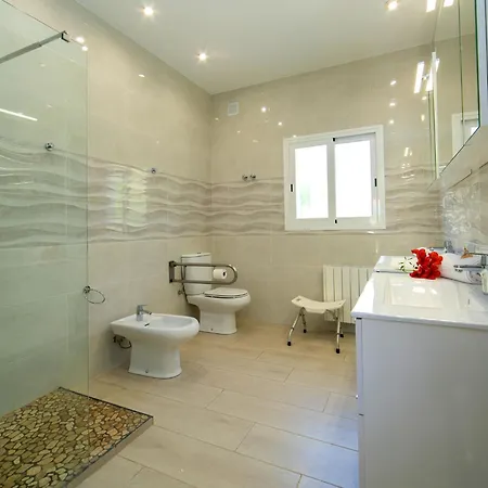 Holiday Casa Sandra * El Albir