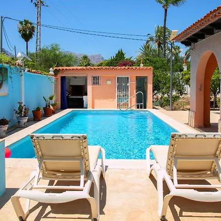 Holiday home Holiday Casa Sandra
