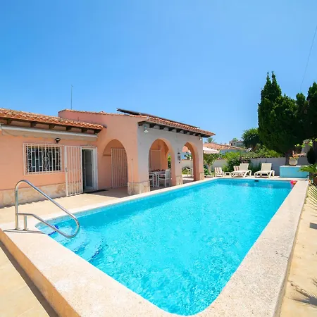 Holiday home Holiday Casa Sandra *