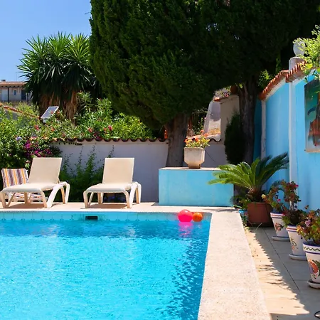 Holiday Casa Sandra Holiday home