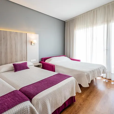 Albir Playa & Hotel 4*