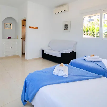 Casa Alan Сasa de vacaciones *