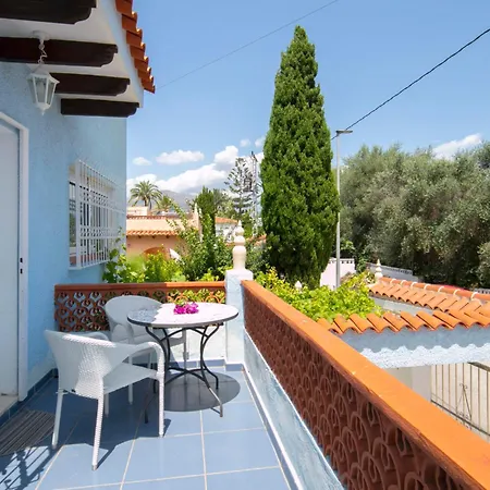 Casa Alan *