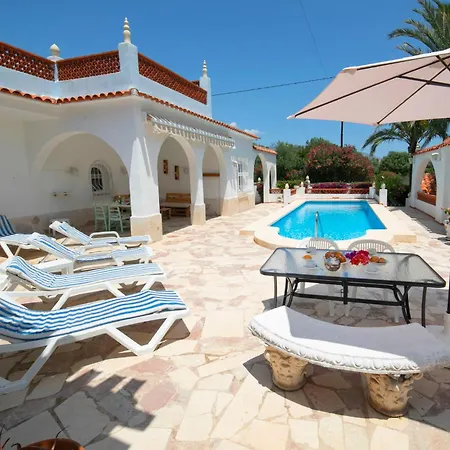 Casa Alan Сasa de vacaciones *
