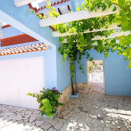 Casa Alan * El Albir