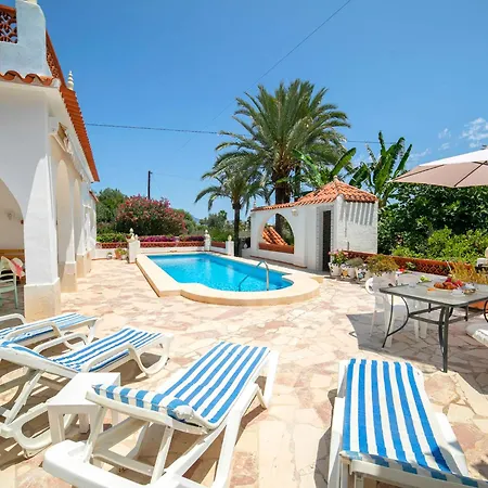 Casa Alan Сasa de vacaciones