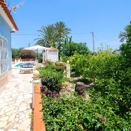 Casa Alan *