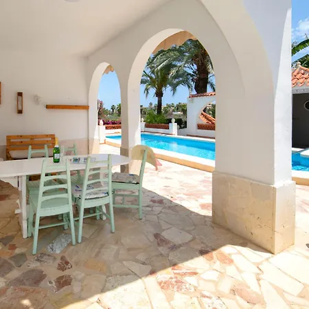 Casa Alan *
