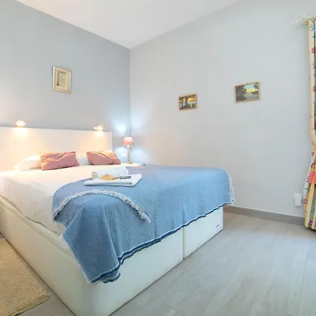 Сasa de vacaciones Casa Alan
