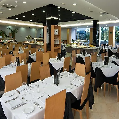 Albir Playa & Hotel 4*