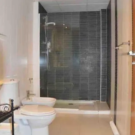 Apartment Ibo Albir