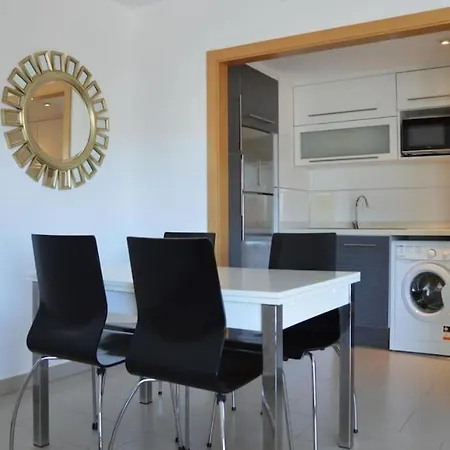 Apartment Ibo Albir El Albir
