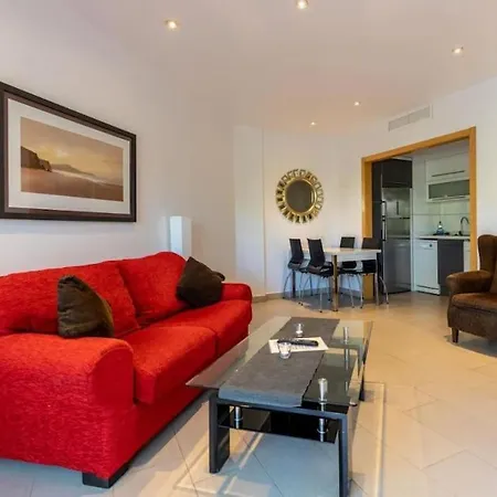 Ibo Albir Apartment El Albir