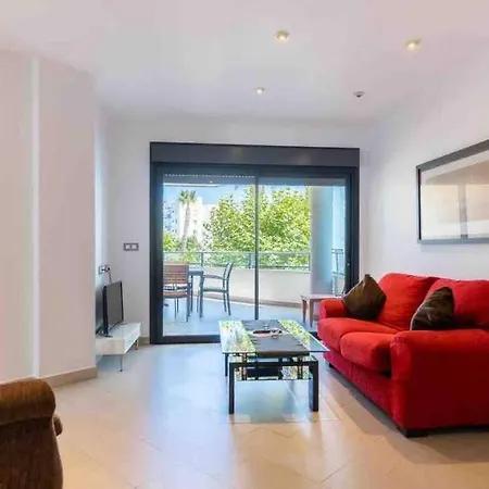 Apartment Ibo Albir