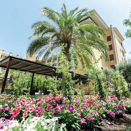 Ibo Albir Apartment *