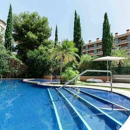 Ibo Albir Apartment *