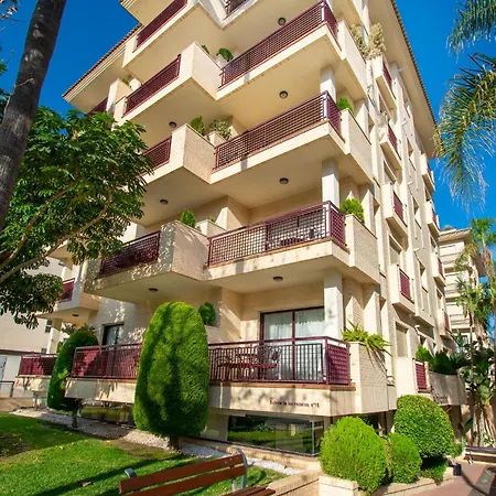 Albir Confort 1 El Albir