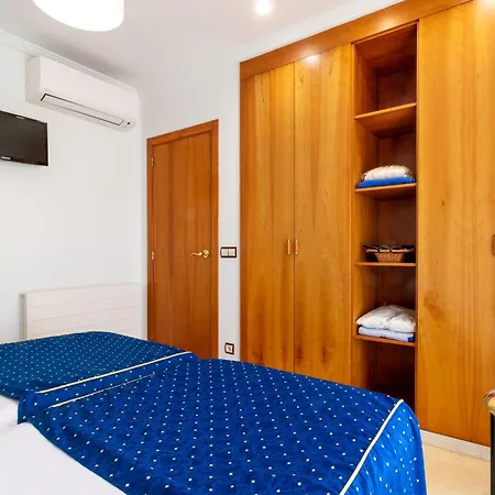Albir Confort 1 Apartment El Albir