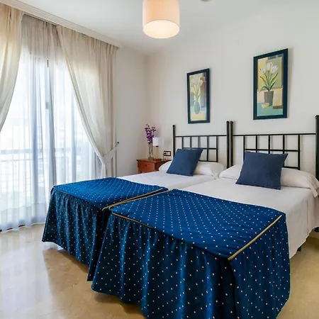 Apartment Albir Confort 1