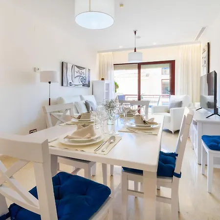 Albir Confort 3 Apartment *
