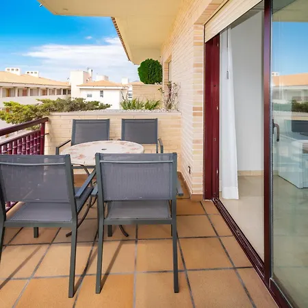 Apartment Albir Confort 3 El Albir