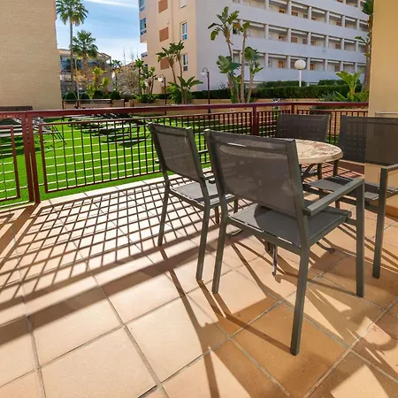 Appartement Albir Confort 2