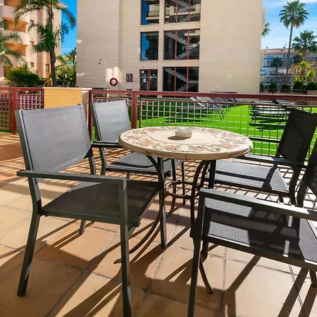 Albir Confort 2 Appartement El Albir