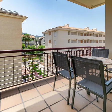 Albir Confort 2 El Albir