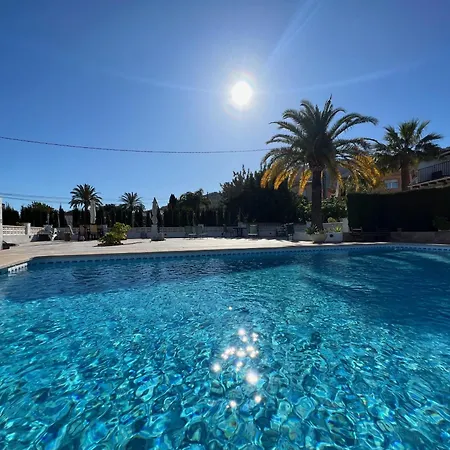 Apartamento En - Inmodream Calpe *