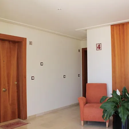 Albir Confort - Avenida 1 Dorm * El Albir