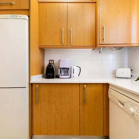 Apartment Albir Confort - Avenida 1 Dorm