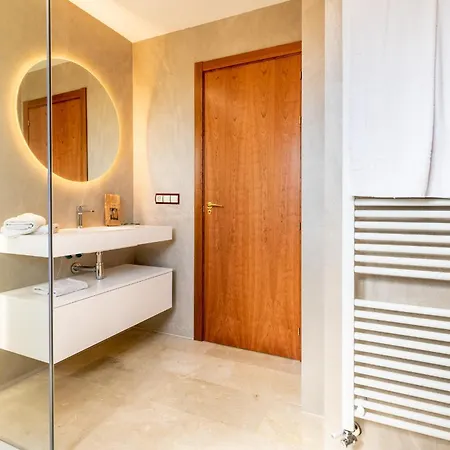 Apartment Albir Confort 3