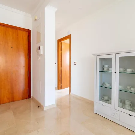 Albir Confort 3 El Albir