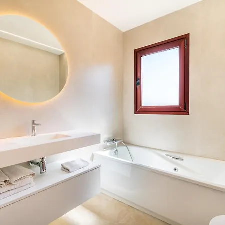 Albir Confort 3 Apartment *