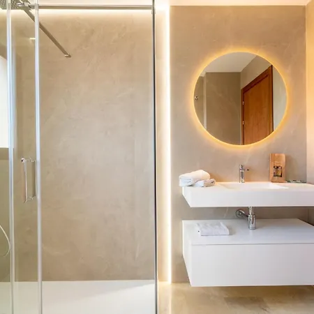 Apartment Albir Confort 3
