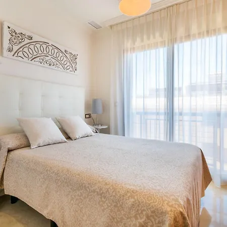 Albir Confort 3 Apartment El Albir
