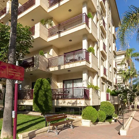Apartment Albir Confort 3 *