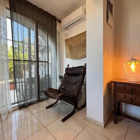 En - Inmodream Calpe Apartment