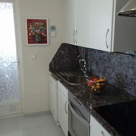 Lys Og Trivelig Sentralt I Albir * El Albir