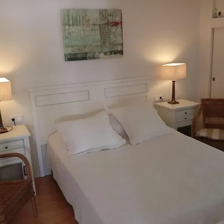 Lys Og Trivelig Sentralt I Albir El Albir