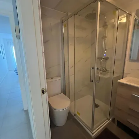 Fin Playa Apartment