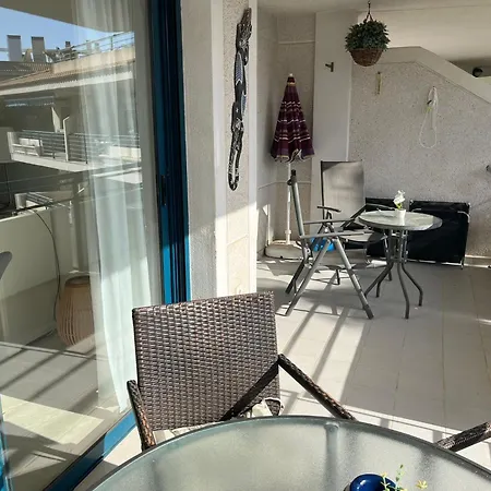 Apartamento Pedraza