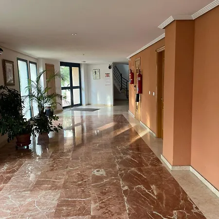 Pedraza Apartamento *