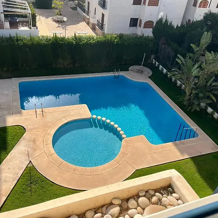 Pedraza Apartamento