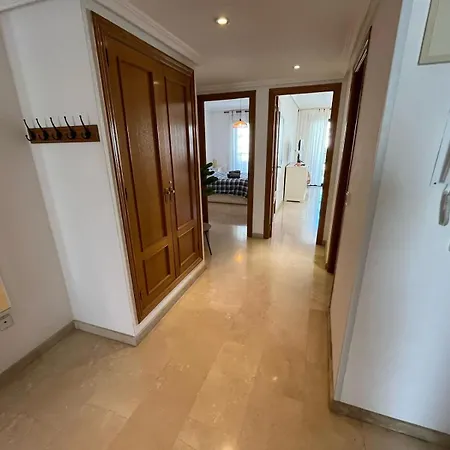 Apartamento Pedraza *