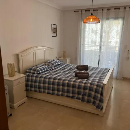 Pedraza Apartamento *