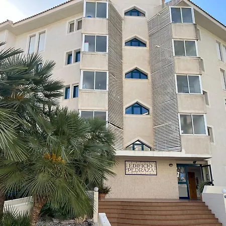 Apartamento Pedraza El Albir