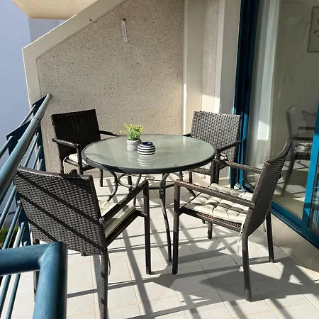 Apartamento Pedraza *