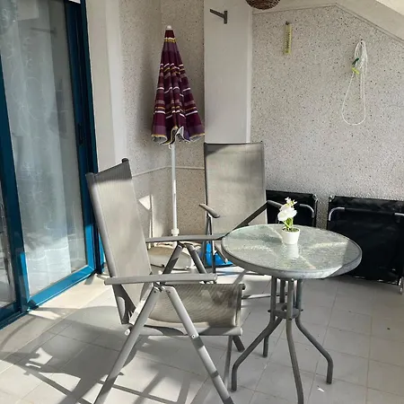 Apartamento Pedraza *